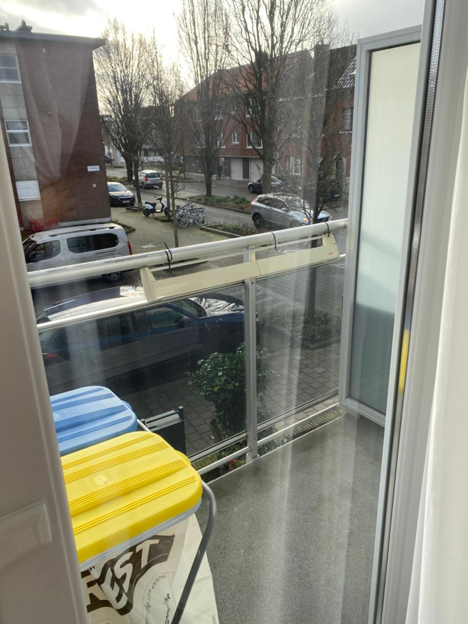 Zwarte Arend Airbnb Anvers Exterior foto